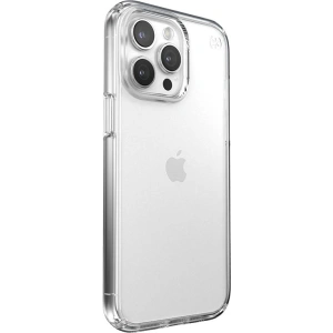 Buy Speck Presidio Perfect-Clear Apple iPhone 15 Pro Max (Clear) - SPK487 - {ean13} - Home Screen Store Europe