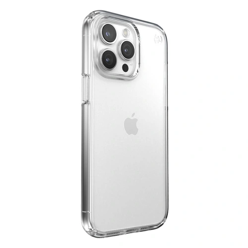 Kup Case Speck Presidio Perfect-Clear Apple iPhone 15 Pro Max (Klar) - SPK487 - {ean13} - Sklep Home Screen