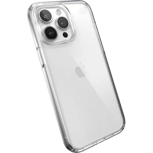 Buy Speck Presidio Perfect-Clear Apple iPhone 15 Pro Max (Clear) - SPK487 - {ean13} - Home Screen Store Europe