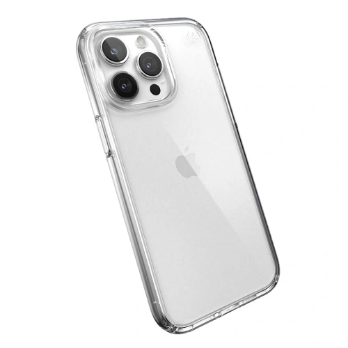 Kup Etui Speck Presidio Perfect-Clear Apple iPhone 15 Pro Max (Čiré) - SPK487 - {ean13} - Sklep Home Screen