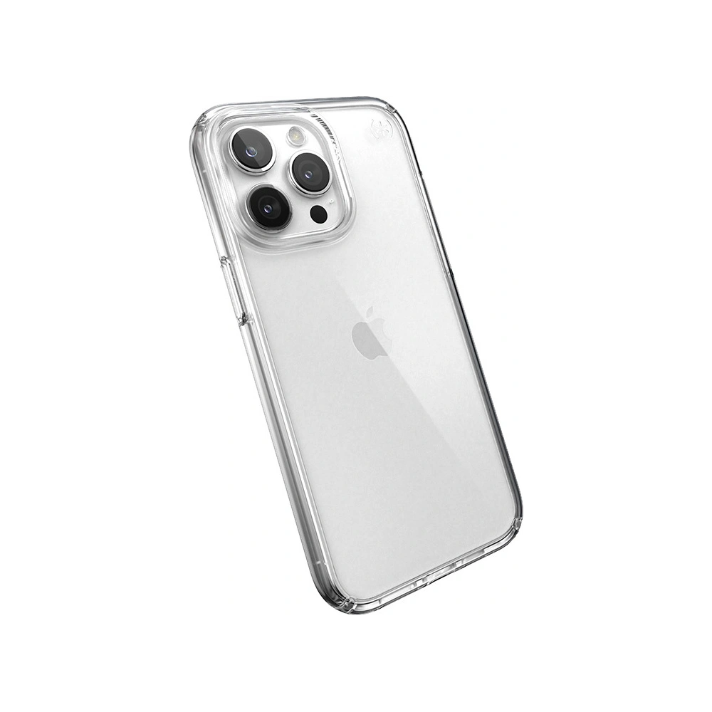 Etui Speck Presidio Perfect-Clear Apple iPhone 15 Pro Max (Clear)