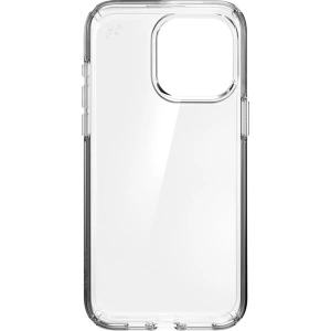 Buy Speck Presidio Perfect-Clear Apple iPhone 15 Pro Max (Clear) - SPK487 - {ean13} - Home Screen Store Europe