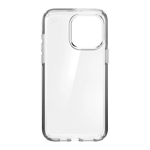 Kup Etui Speck Presidio Perfect-Clear Apple iPhone 15 Pro Max (Čiré) - SPK487 - {ean13} - Sklep Home Screen