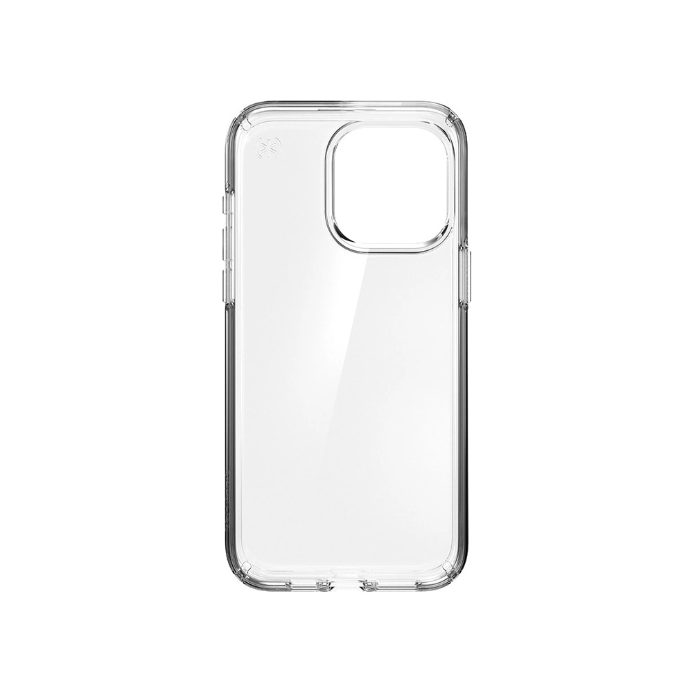 Etui Speck Presidio Perfect-Clear Apple iPhone 15 Pro Max (Clear)