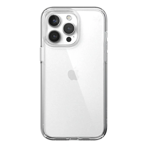 Kup Etui Speck Presidio Perfect-Clear Apple iPhone 15 Pro Max (Čiré) - SPK487 - {ean13} - Sklep Home Screen