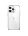 Kup Etui Speck Presidio Perfect-Clear Apple iPhone 15 Pro Max (Čiré) - SPK487 - {ean13} - Sklep Home Screen