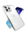 Kup Etui Speck Presidio Perfect-Clear Apple iPhone 15 Pro Max (Čiré) - SPK487 - {ean13} - Sklep Home Screen