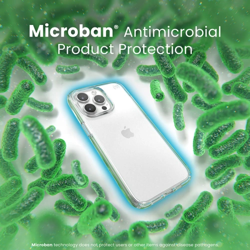 Kup Case Speck Presidio Perfect-Clear Apple iPhone 15 Pro Max (Klar) - SPK487 - {ean13} - Sklep Home Screen