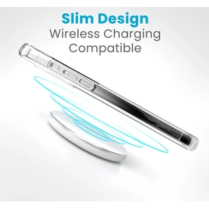 Kup Etui Speck Presidio Perfect-Clear Apple iPhone 15 Pro Max (Clear) - SPK487 - {ean13} - Sklep Home Screen