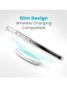 Kup Etui Speck Presidio Perfect-Clear Apple iPhone 15 Pro Max (Čiré) - SPK487 - {ean13} - Sklep Home Screen
