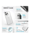 Kup Etui Speck Presidio Perfect-Clear Apple iPhone 15 Pro Max (Čiré) - SPK487 - {ean13} - Sklep Home Screen