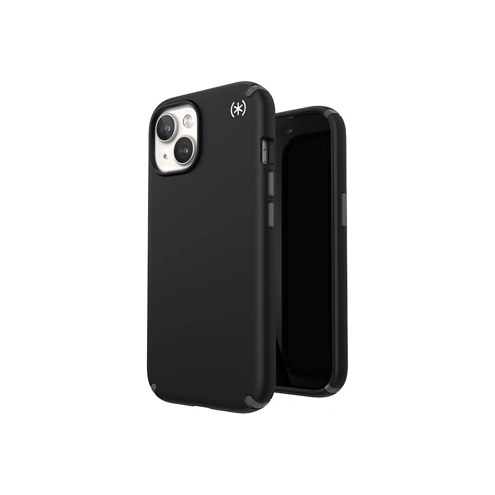 Etui Speck Presidio2 Pro Apple iPhone 15 (Black/Slate Grey/White)