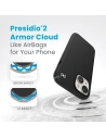 Kup Etui Speck Presidio2 Pro Apple iPhone 15 (Fekete/Slate Grey/Fehér) - SPK488 - {ean13} - Sklep Home Screen