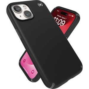 Kup Etui Speck Presidio2 Pro Apple iPhone 15 (Black/Slate Grey/White) - SPK488 - {ean13} - Sklep Home Screen