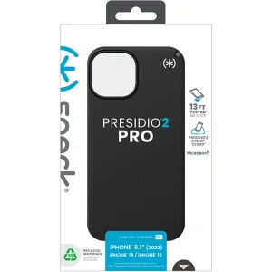 Kup Etui Speck Presidio2 Pro Apple iPhone 15 (Black/Slate Grey/White) - SPK488 - {ean13} - Sklep Home Screen
