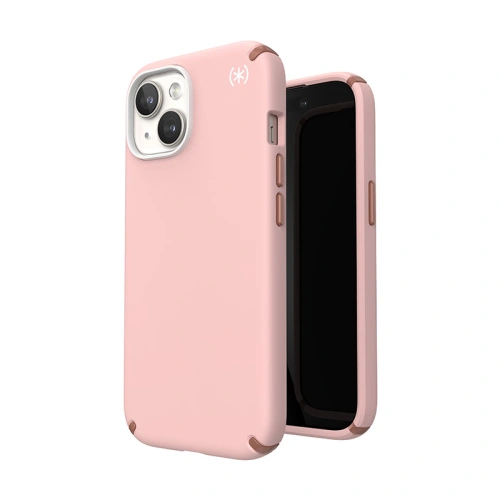 Kup Etui Speck Presidio2 Pro Apple iPhone 15 (Dahlia Pink/Rózsa Réz/Fehér) - SPK489 - {ean13} - Sklep Home Screen