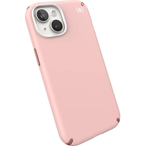 Kup Etui Speck Presidio2 Pro Apple iPhone 15 (Dahlia Pink/Rose Copper/White) - SPK489 - {ean13} - Sklep Home Screen