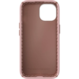 Kup Etui Speck Presidio2 Pro Apple iPhone 15 (Dahlia Pink/Rose Copper/White) - SPK489 - {ean13} - Sklep Home Screen