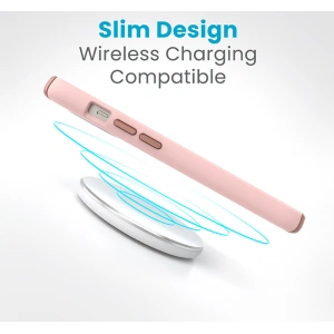 Kup Etui Speck Presidio2 Pro Apple iPhone 15 (Dahlia Pink/Rose Copper/White) - SPK489 - {ean13} - Sklep Home Screen