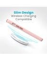 Kup Etui Speck Presidio2 Pro Apple iPhone 15 (Dahlia Pink/Rose Copper/White) - SPK489 - {ean13} - Sklep Home Screen