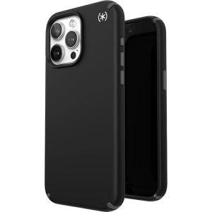 Buy Speck Presidio2 Pro Apple iPhone 15 Pro Max (Black/Slate Grey/White) - SPK491 - {ean13} - Home Screen Store Europe