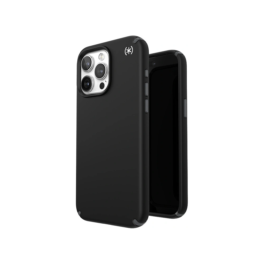Etui Speck Presidio2 Pro Apple iPhone 15 Pro Max (Black/Slate Grey/White)