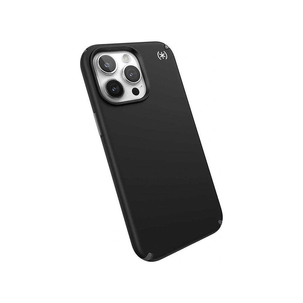 Etui Speck Presidio2 Pro Apple iPhone 15 Pro Max (Black/Slate Grey/White)