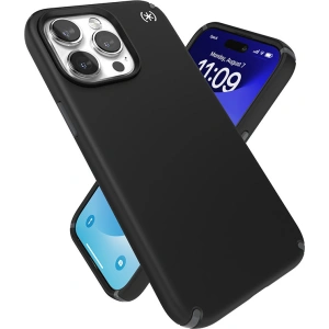 Buy Speck Presidio2 Pro Apple iPhone 15 Pro Max (Black/Slate Grey/White) - SPK491 - {ean13} - Home Screen Store Europe