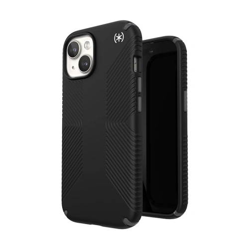 Kup Etui Speck Presidio2 Grip Apple iPhone 15 (Černá/Slate Grey/Bílá) - SPK492 - {ean13} - Sklep Home Screen