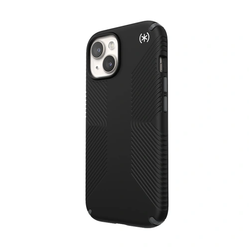 Kup Etui Speck Presidio2 Grip Apple iPhone 15 (Černá/Slate Grey/Bílá) - SPK492 - {ean13} - Sklep Home Screen