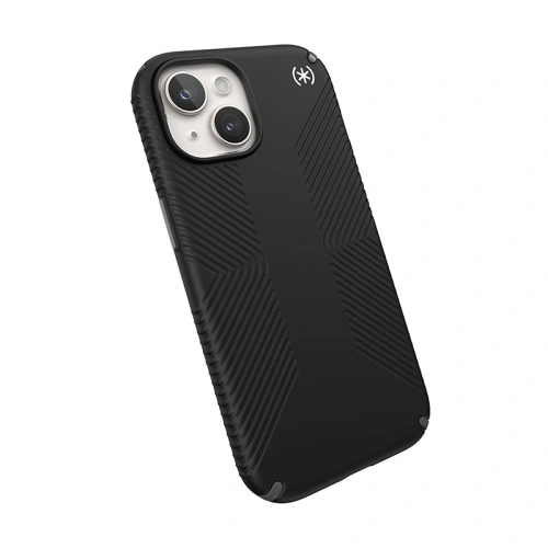 Kup Etui Speck Presidio2 Grip Apple iPhone 15 (Černá/Slate Grey/Bílá) - SPK492 - {ean13} - Sklep Home Screen