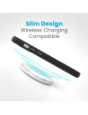 Kup Etui Speck Presidio2 Grip Apple iPhone 15 (Black/Slate Grey/White) - SPK492 - {ean13} - Sklep Home Screen