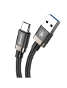 Buy Baseus Golden Belt USB-A to USB-C 3A 1m Gold - BSU381GLD - {ean13} - Home Screen Store Europe