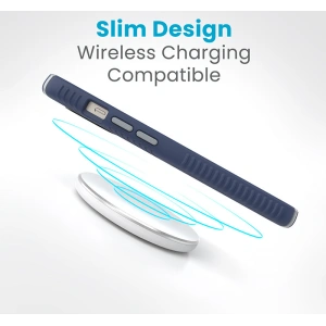 Kup Etui Speck Presidio2 Grip Apple iPhone 15 (Coastal Blue/Dustgrey/White) - SPK493 - {ean13} - Sklep Home Screen