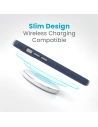 Buy Speck Presidio2 Grip Apple iPhone 15 (Coastal Blue/Dustgrey/White) - SPK493 - {ean13} - Home Screen Store Europe