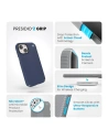 Buy Speck Presidio2 Grip Apple iPhone 15 (Coastal Blue/Dustgrey/White) - SPK493 - {ean13} - Home Screen Store Europe
