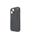 Buy Speck Presidio2 Grip Apple iPhone 15 (Charcoal Grey/Cool Bronze/White) - SPK494 - {ean13} - Home Screen Store Europe