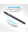 Buy Speck Presidio2 Grip Apple iPhone 15 (Charcoal Grey/Cool Bronze/White) - SPK494 - {ean13} - Home Screen Store Europe