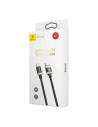 Kup Cablul USB-C USB 3.0 Baseus Golden Belt 3A 1m (auriu) - BSU381GLD - {ean13} - Sklep Home Screen