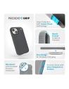Kup Etui Speck Presidio2 Grip Apple iPhone 15 (Charcoal Grey/Cool Bronze/Bílá) - SPK494 - {ean13} - Sklep Home Screen