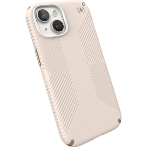 Kup Etui Speck Presidio2 Grip Apple iPhone 15 (Bleached Bone/Heirloom Gold/Hazel Brown) - SPK495 - {ean13} - Sklep Home Screen