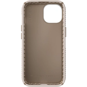 Kup Etui Speck Presidio2 Grip Apple iPhone 15 (Bleached Bone/Heirloom Gold/Hazel Brown) - SPK495 - {ean13} - Sklep Home Screen