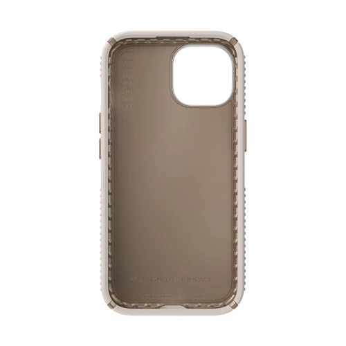 Kup Etui Speck Presidio2 Grip Apple iPhone 15 (Bleached Bone/Heirloom Gold/Hazel Brown) - SPK495 - {ean13} - Sklep Home Screen