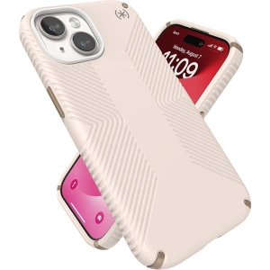 Kup Etui Speck Presidio2 Grip Apple iPhone 15 (Bleached Bone/Heirloom Gold/Hazel Brown) - SPK495 - {ean13} - Sklep Home Screen
