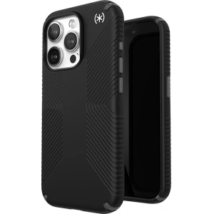Kup Etui Speck Presidio2 Grip Apple iPhone 15 Pro (Black/Slate Grey/White) - SPK496 - {ean13} - Sklep Home Screen