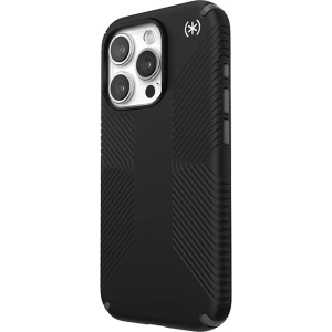 Kup Etui Speck Presidio2 Grip Apple iPhone 15 Pro (Black/Slate Grey/White) - SPK496 - {ean13} - Sklep Home Screen