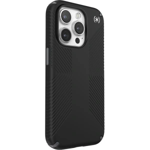 Kup Etui Speck Presidio2 Grip Apple iPhone 15 Pro (Black/Slate Grey/White) - SPK496 - {ean13} - Sklep Home Screen