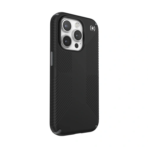 Kup Etui Speck Presidio2 Grip Apple iPhone 15 Pro (Black/Slate Grey/White) - SPK496 - {ean13} - Sklep Home Screen