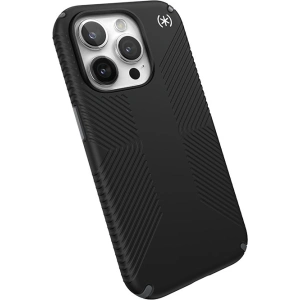 Kup Etui Speck Presidio2 Grip Apple iPhone 15 Pro (Black/Slate Grey/White) - SPK496 - {ean13} - Sklep Home Screen