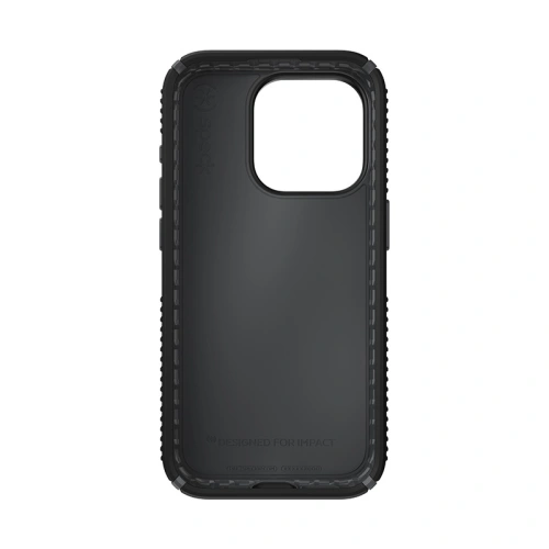 Kup Etui Speck Presidio2 Grip Apple iPhone 15 Pro (Black/Slate Grey/White) - SPK496 - {ean13} - Sklep Home Screen